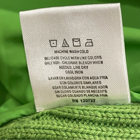 Vintage Harve Bernard Lightweight Jacket - Picture 15 of 15